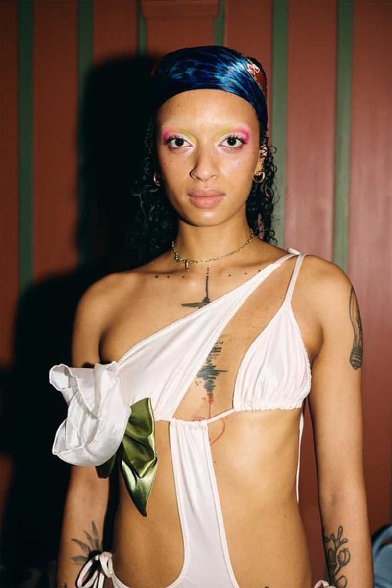 Kitschy Couture, Berlin Fashion Week, SS25 "Artificial Paradise," Interview