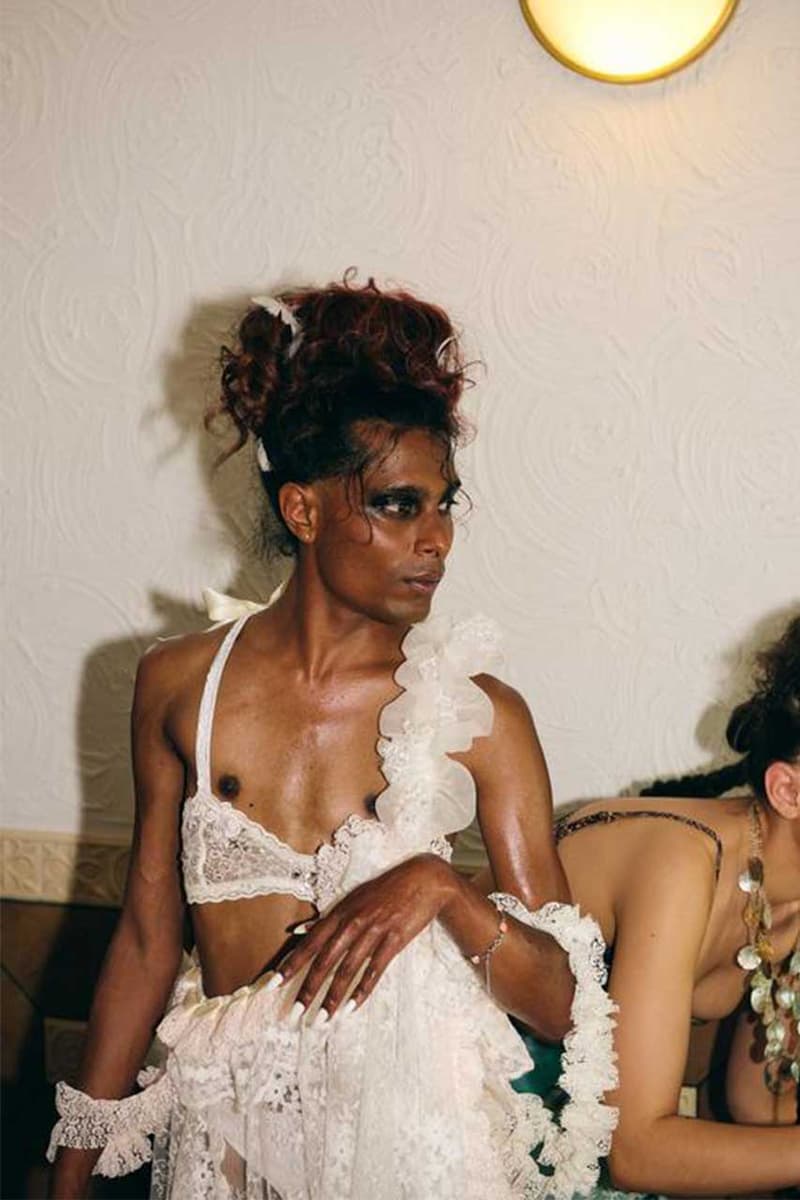 Kitschy Couture, Berlin Fashion Week, SS25 "Artificial Paradise," Interview