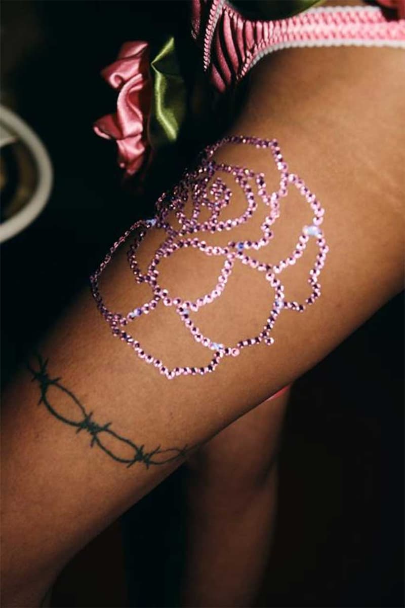 Kitschy Couture, Berlin Fashion Week, SS25 "Artificial Paradise," Interview