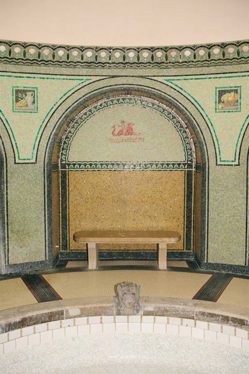 Kitschy Couture, Berlin Fashion Week, SS25 "Artificial Paradise," Interview