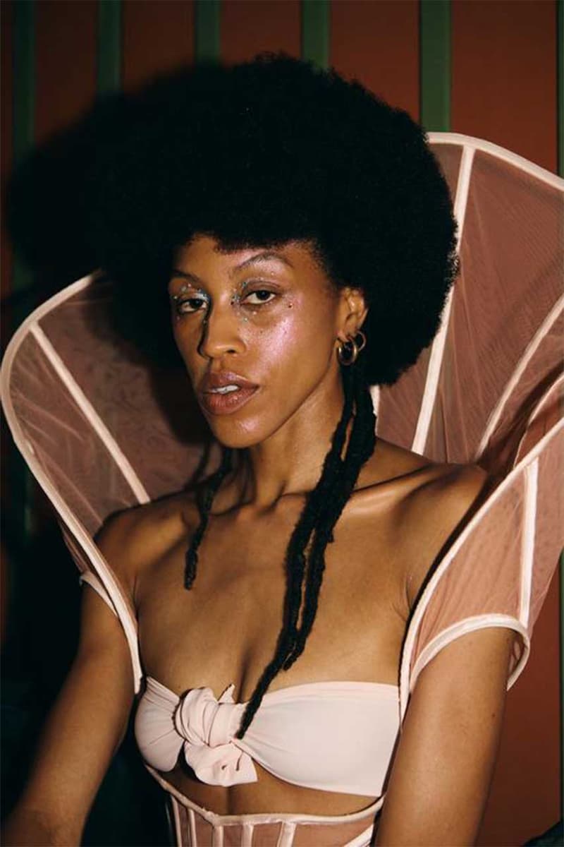 Kitschy Couture, Berlin Fashion Week, SS25 "Artificial Paradise," Interview