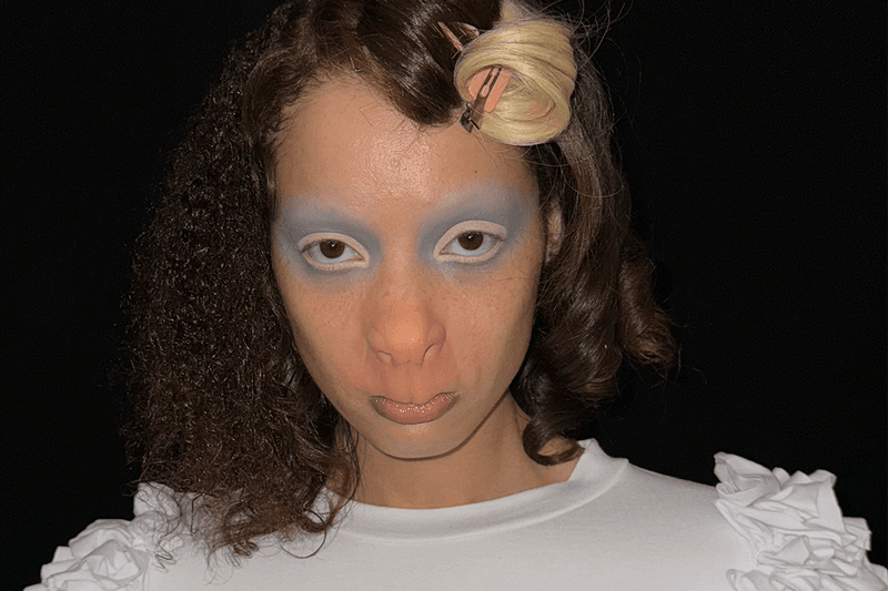 Clara Colette Miramon, Berlin Fashion Week, Spring/Summer 2025, Interview, Rat Girl Summer 