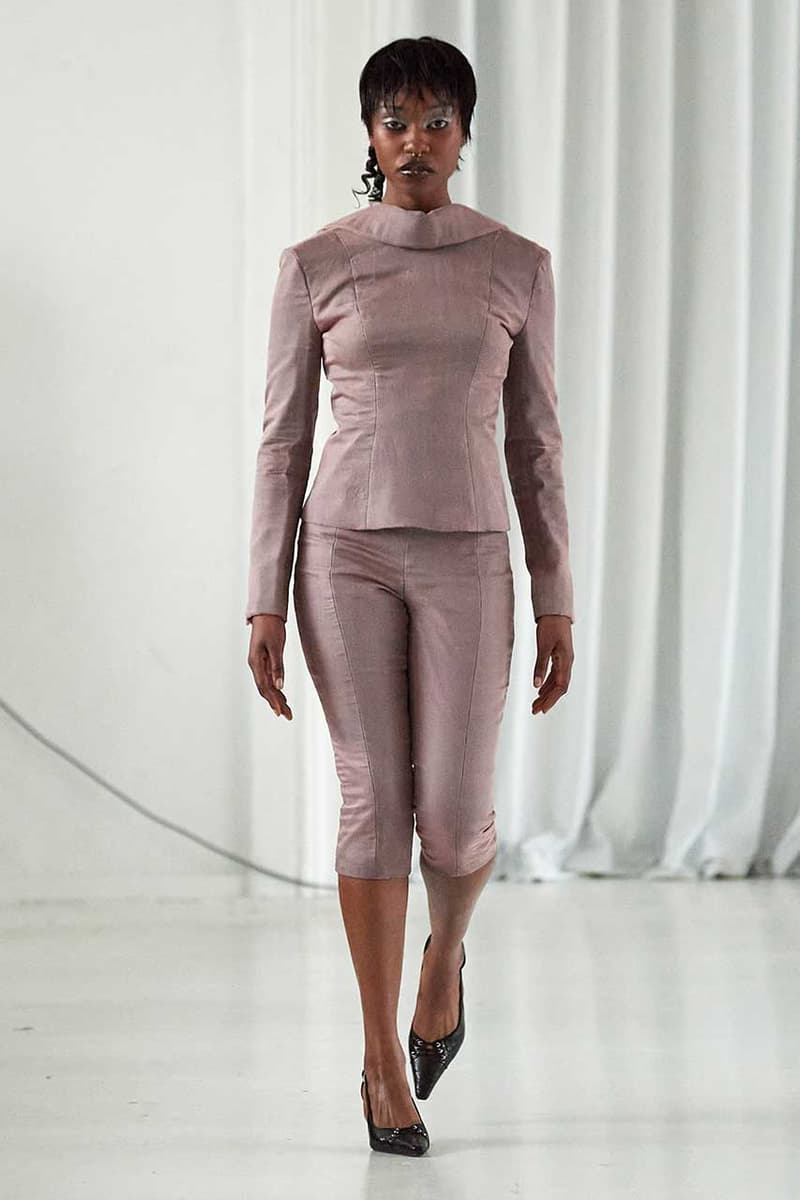 Clara Colette Miramon, Berlin Fashion Week, Spring/Summer 2025, Interview, Rat Girl Summer 