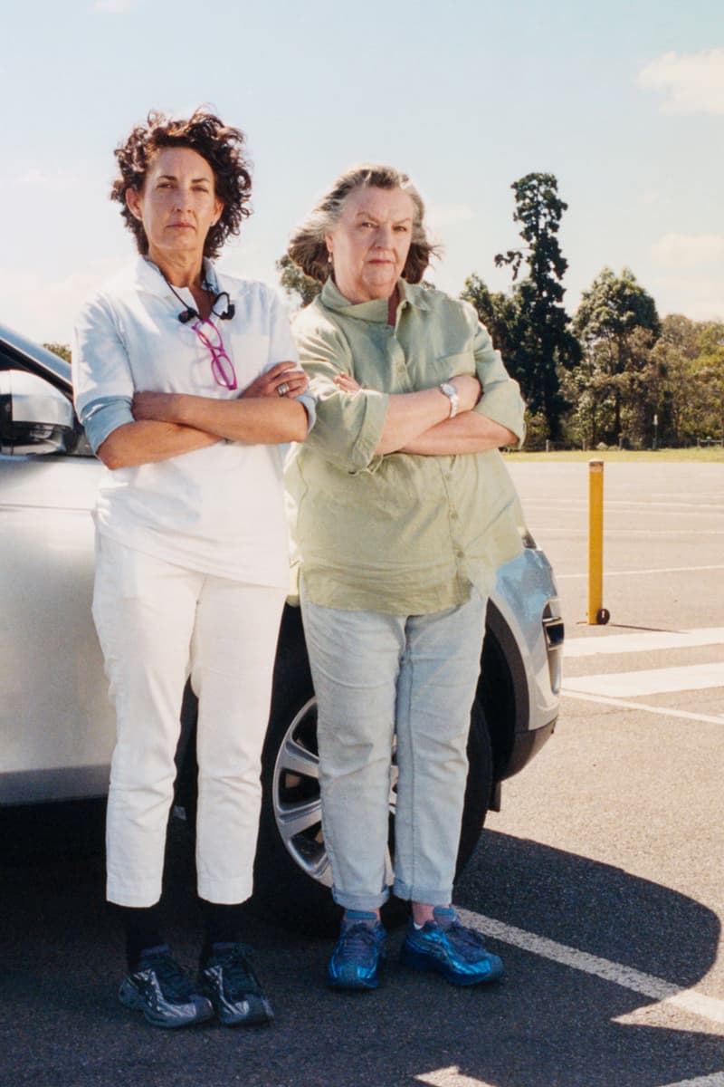 asics kiko kostadinov sneakers trainers netball girls sports hall playing