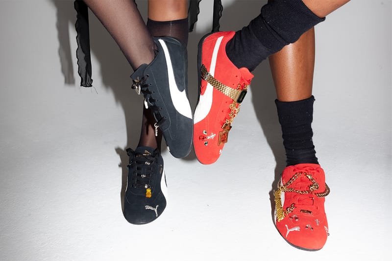 Here’s What Went Down at PUMA’s Berlin Fashion Week Activations