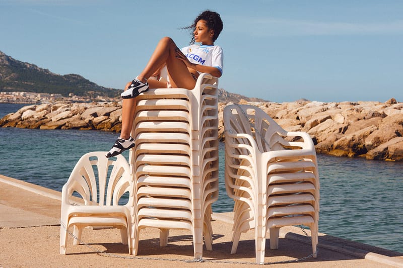 PUMA's Must-Have Mostro Lands in New Hues