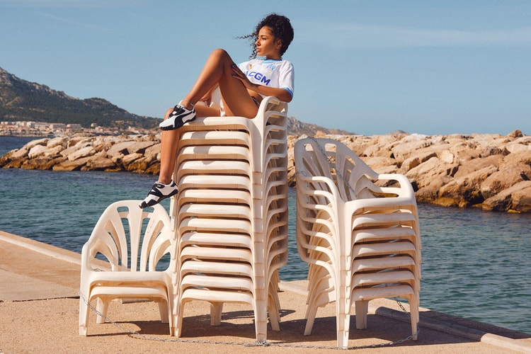 PUMA's Must-Have Mostro Lands in New Hues