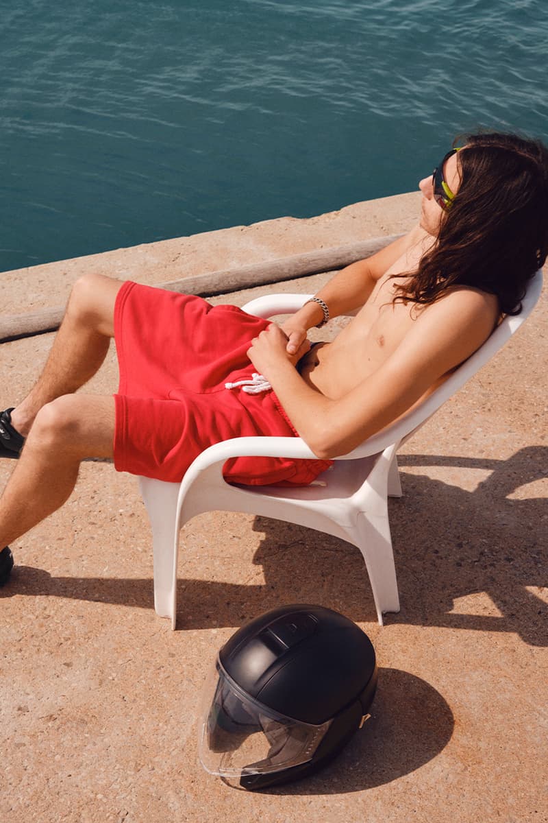 puma mostro sneakers swim sea girl boy 