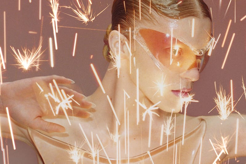 Gentle Monster and Mugler Announce Future-Facing Eyewear