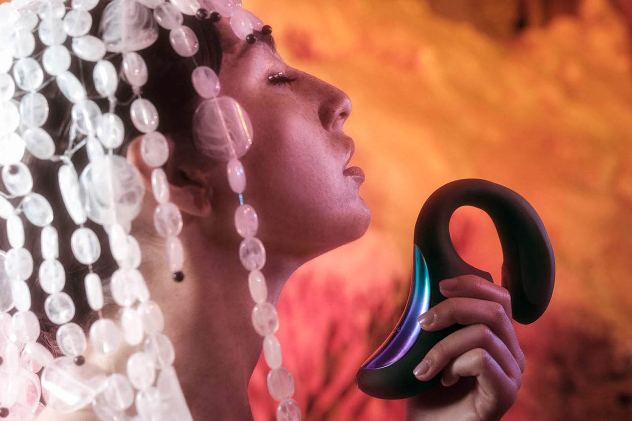 New LELO Sex Toy Maximizes Wetness, A-Spot | Hypebae New LELO Sex Toy Maximizes Wetness, A-Spot | Hypebae