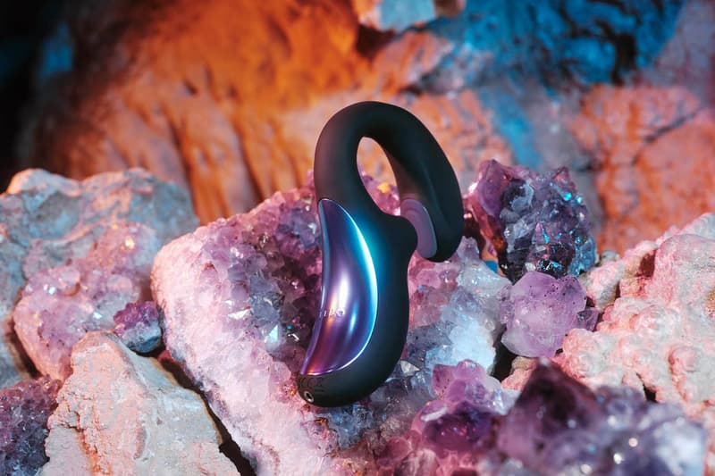 New LELO Sex Toy Maximizes Wetness, A-Spot | Hypebae New LELO Sex Toy Maximizes Wetness, A-Spot | Hypebae