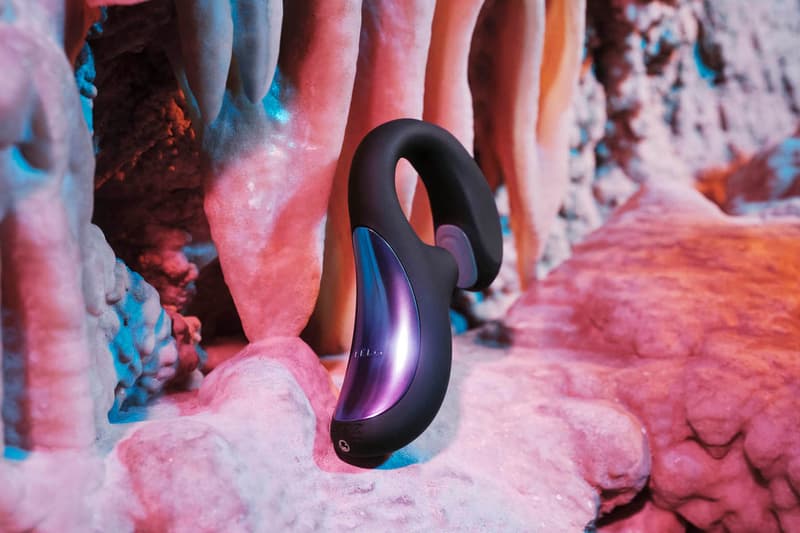 New LELO Sex Toy Maximizes Wetness, A-Spot | Hypebae New LELO Sex Toy Maximizes Wetness, A-Spot | Hypebae