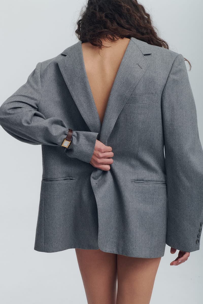 Heaven Mayhem Drop Watch Collection 