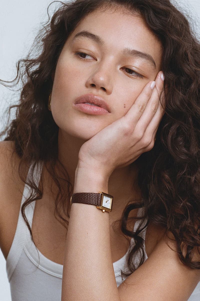 Heaven Mayhem Drop Watch Collection 