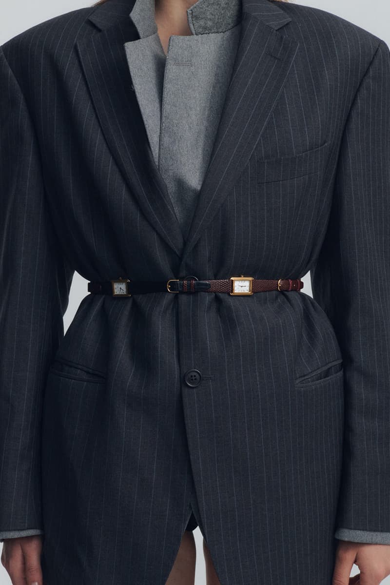 Heaven Mayhem Drop Watch Collection 