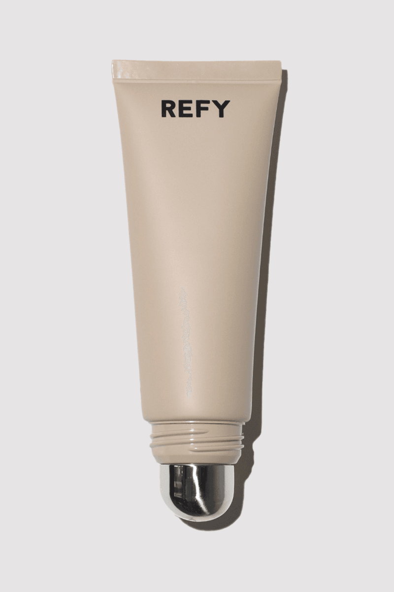 REFY, Skincare Essentials, Where to buy, skin trio, face setter, blur primer 