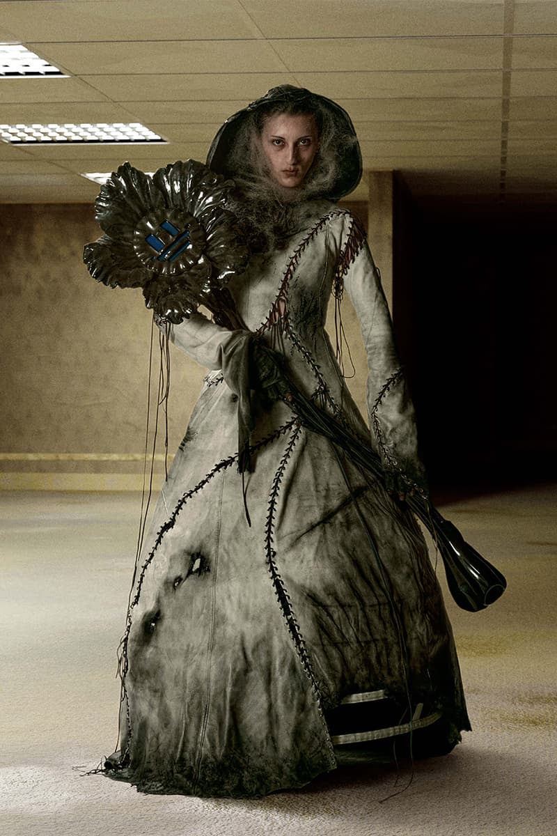 Rohan Mirza Spring Summer 2025 Collection 