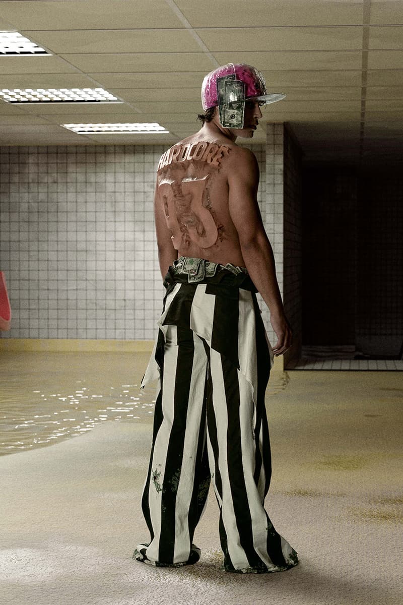 Rohan Mirza Spring Summer 2025 Collection 