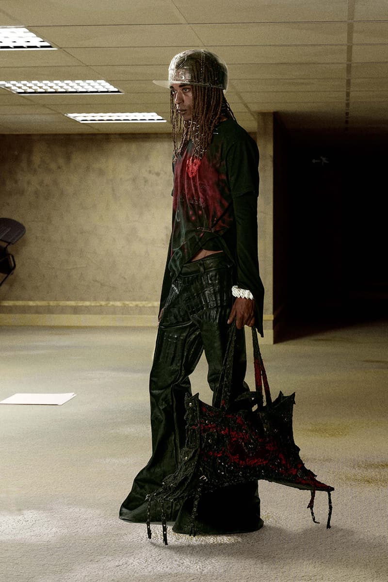 Rohan Mirza Spring Summer 2025 Collection 