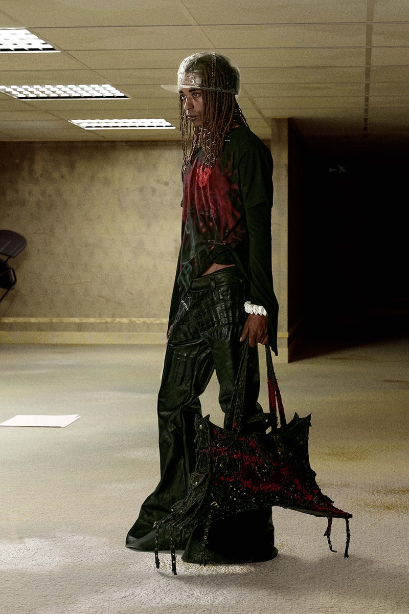 Rohan Mirza Spring Summer 2025 Collection 