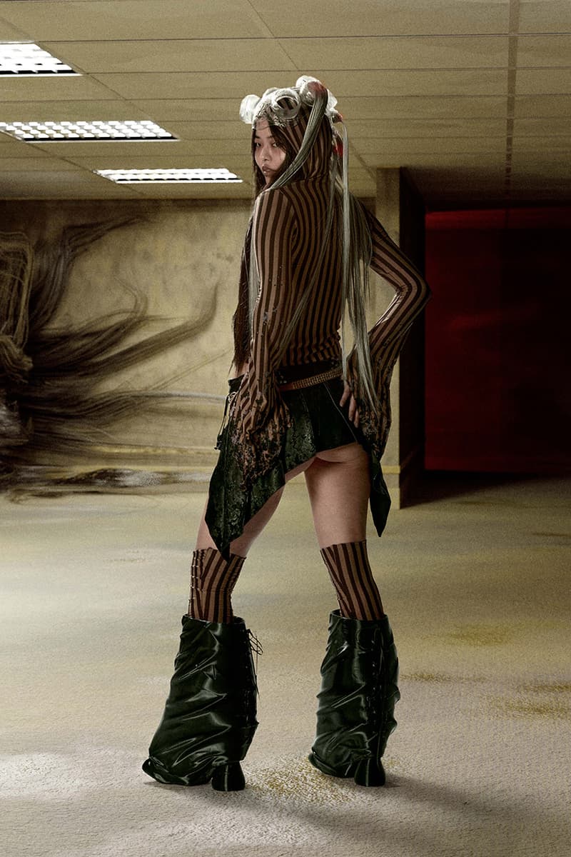 Rohan Mirza Spring Summer 2025 Collection 