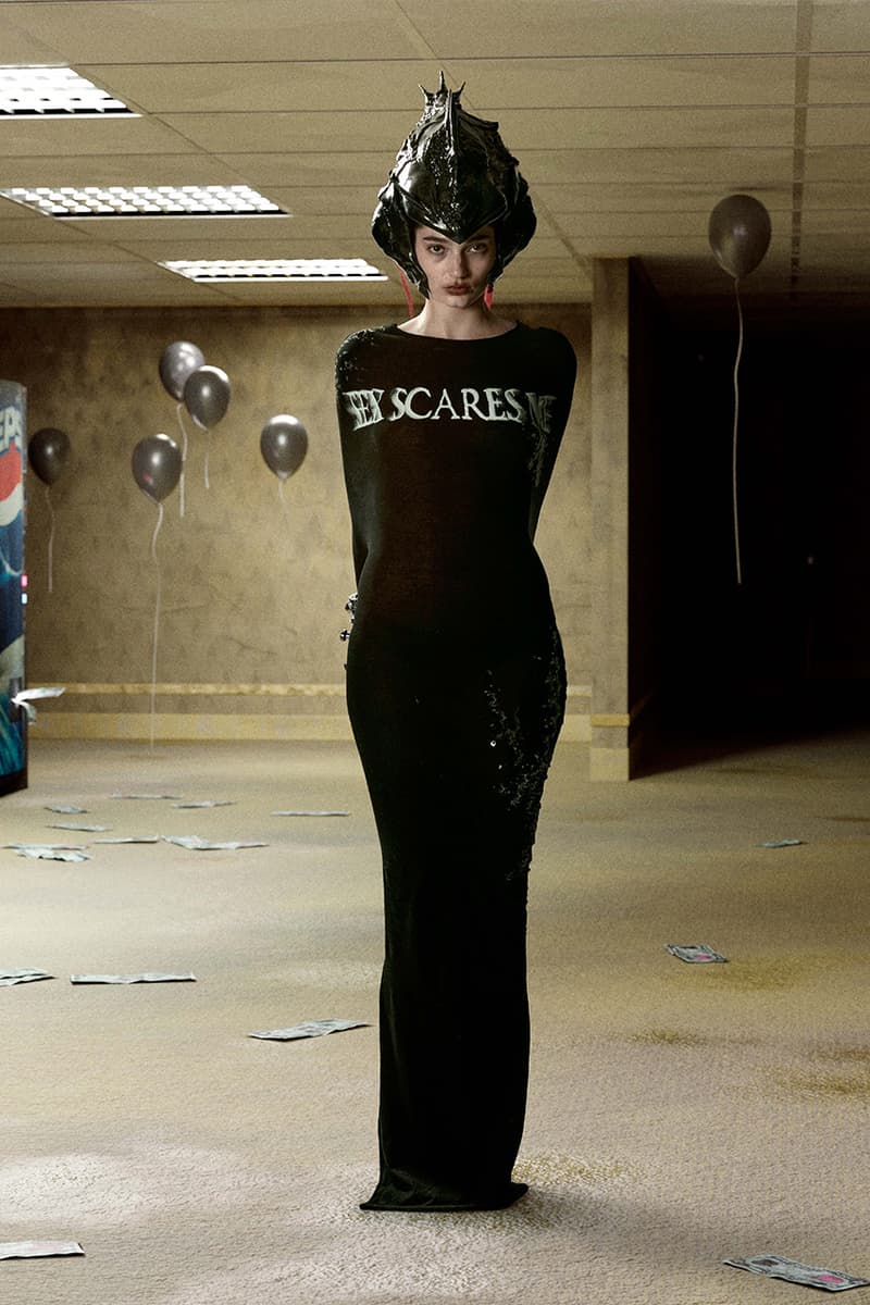 Rohan Mirza Spring Summer 2025 Collection 