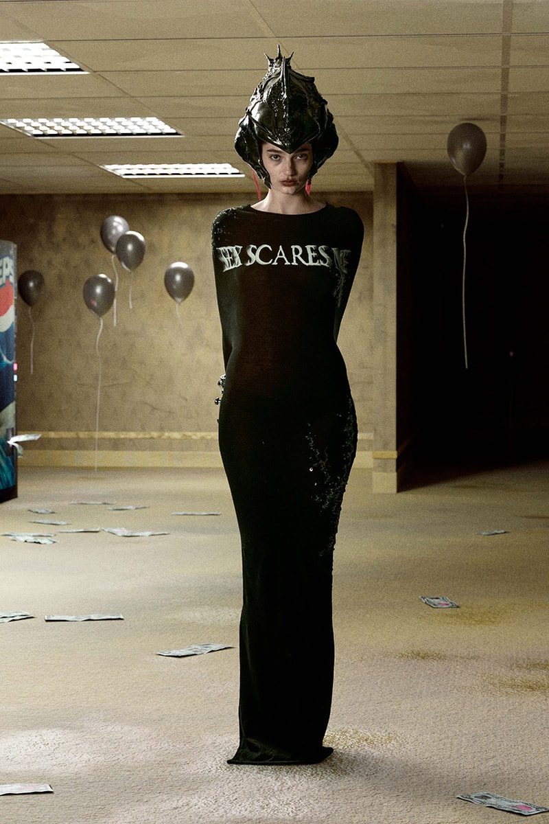 Rohan Mirza Spring Summer 2025 Collection 