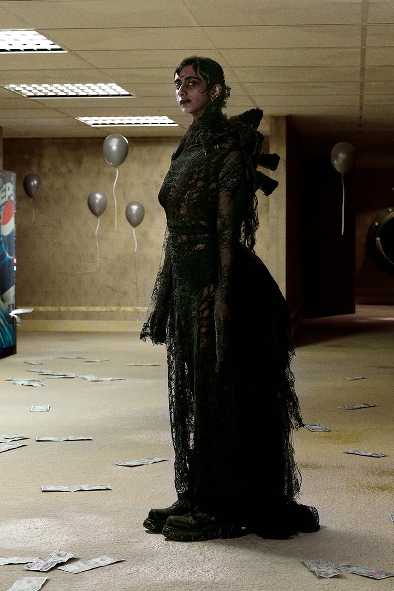 Rohan Mirza Spring Summer 2025 Collection 