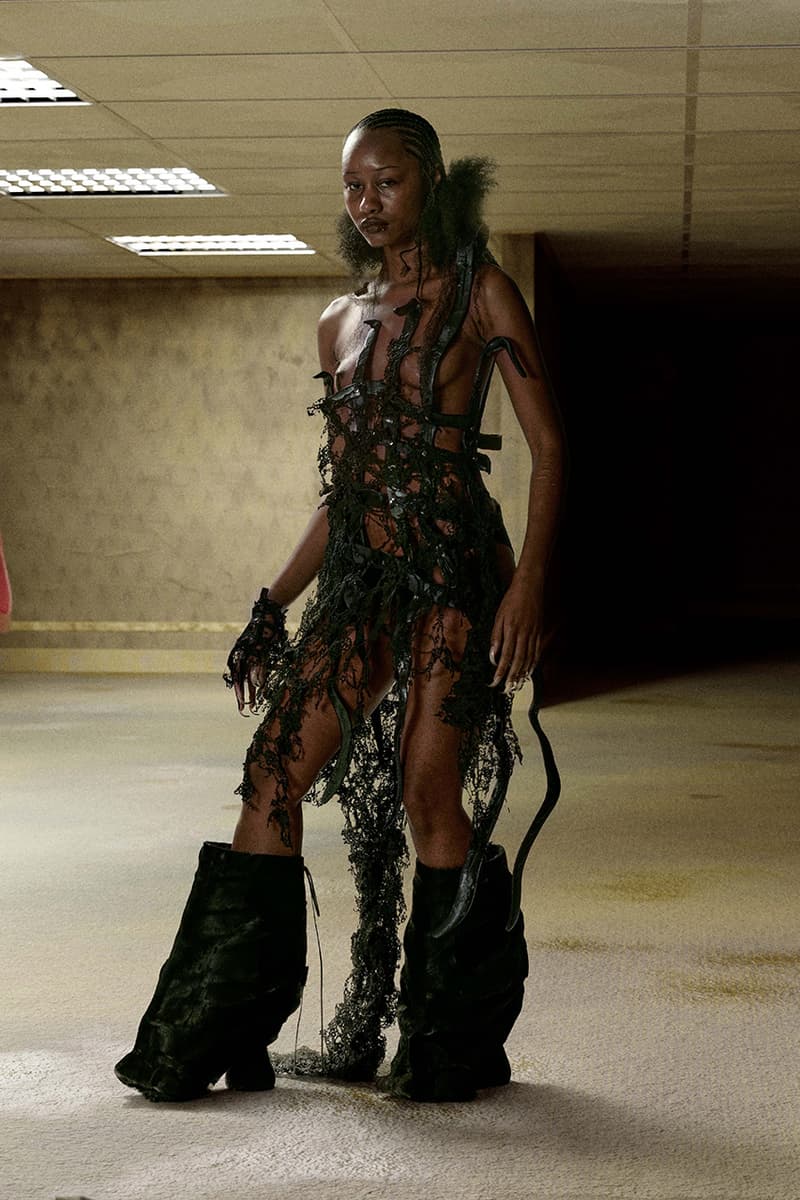 Rohan Mirza Spring Summer 2025 Collection 