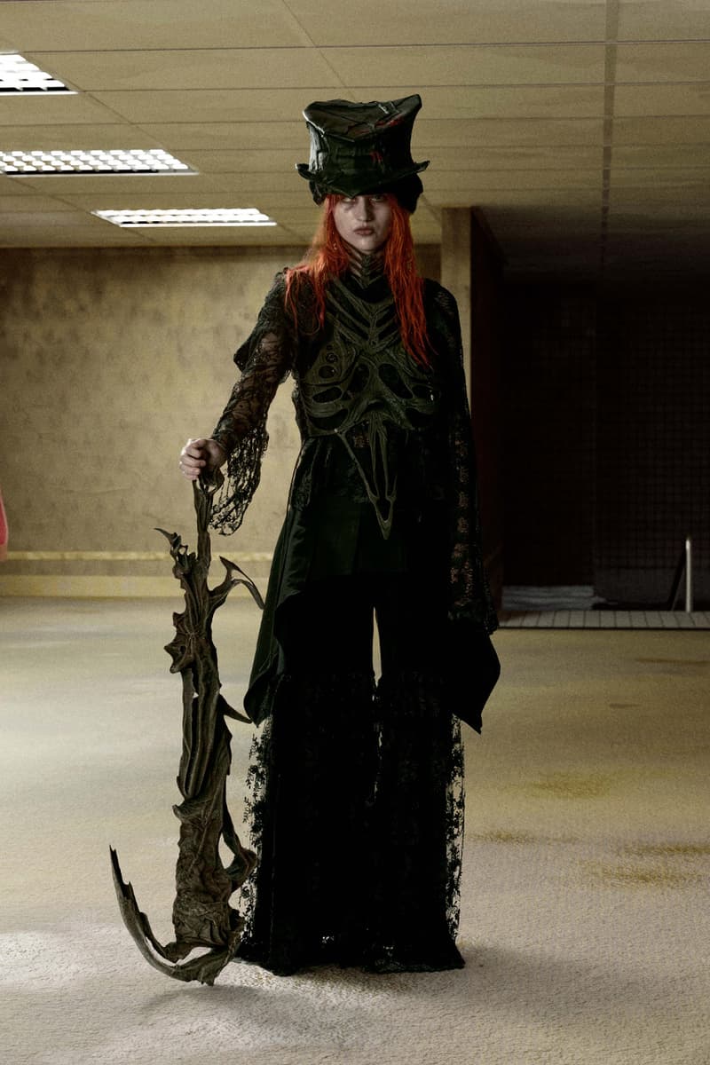 Rohan Mirza Spring Summer 2025 Collection 