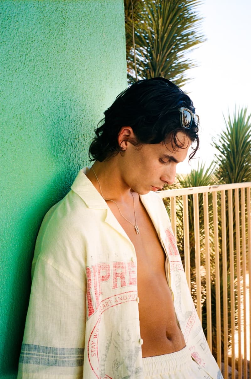 duke and dexter represent loafers road trip vintage jackets shorts