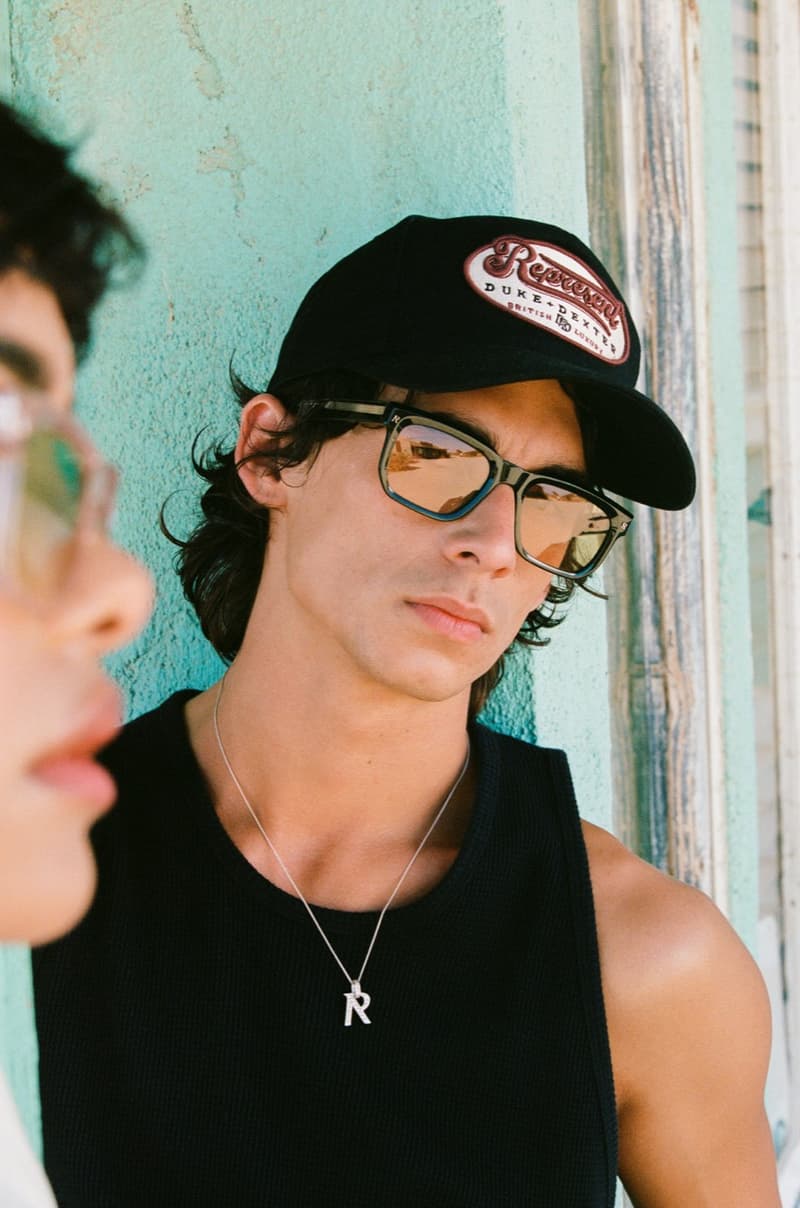 duke and dexter represent loafers road trip vintage jackets shorts