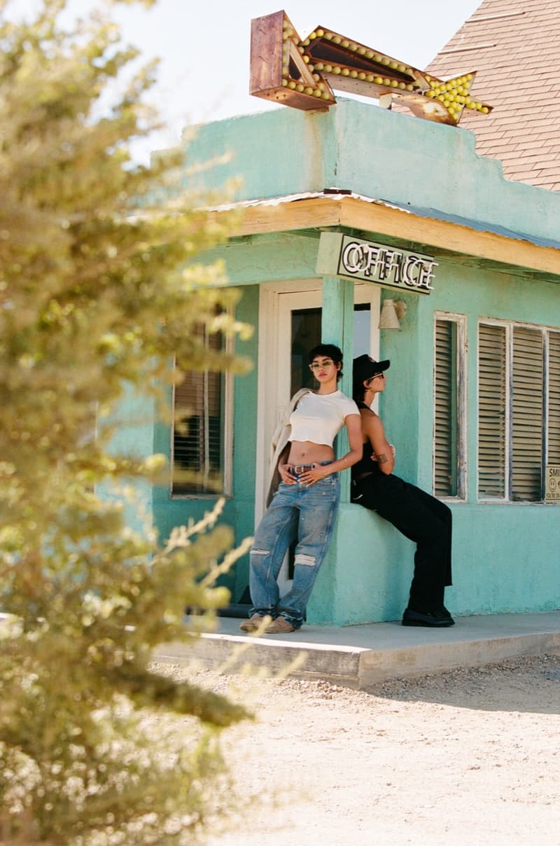 duke and dexter represent loafers road trip vintage jackets shorts