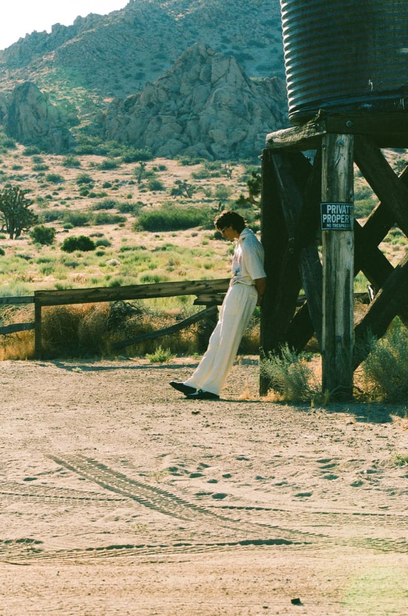 duke and dexter represent loafers road trip vintage jackets shorts