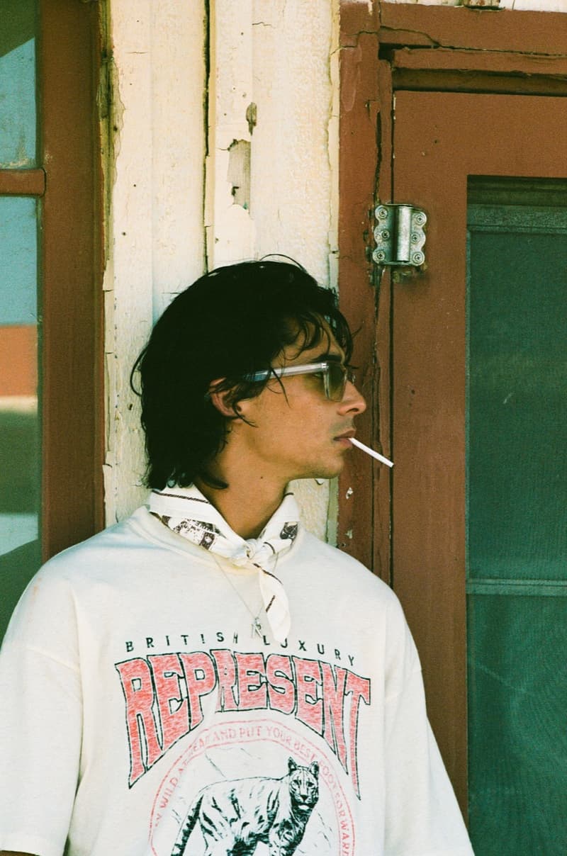 duke and dexter represent loafers road trip vintage jackets shorts