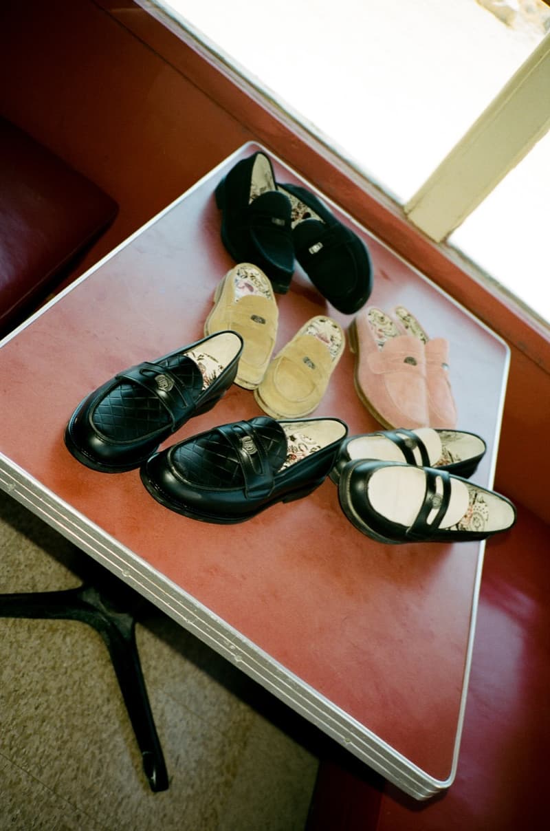 duke and dexter represent loafers road trip vintage jackets shorts