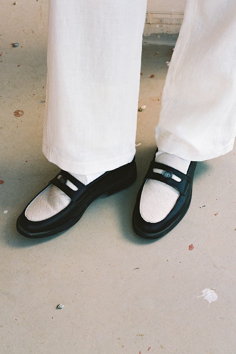 duke and dexter represent loafers road trip vintage jackets shorts