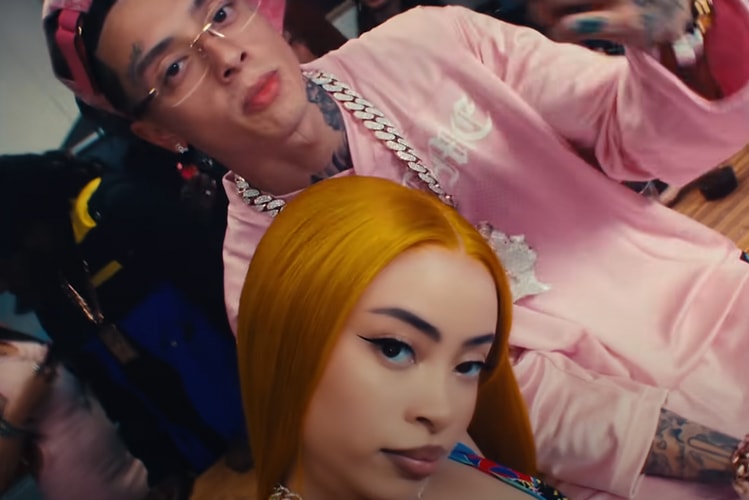 Ice Spice Breaks Her Silence on Central Cee