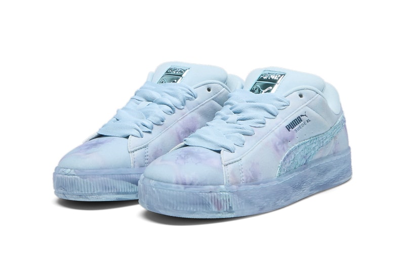 Puma, Collina Strada, Collection, Release Date, 