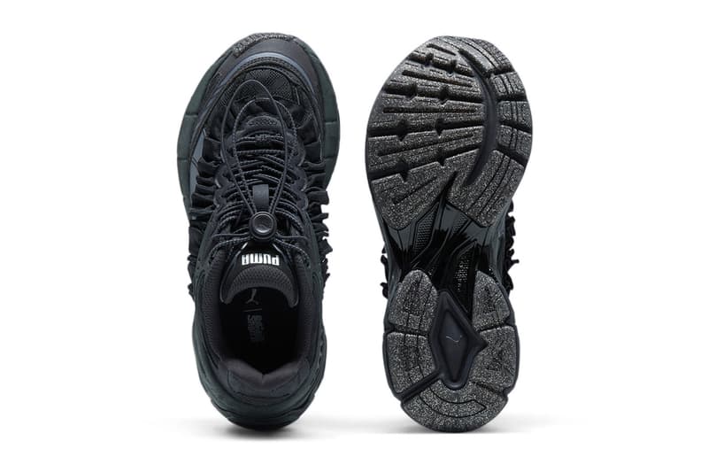 Puma, Collina Strada, Collection, Release Date, 