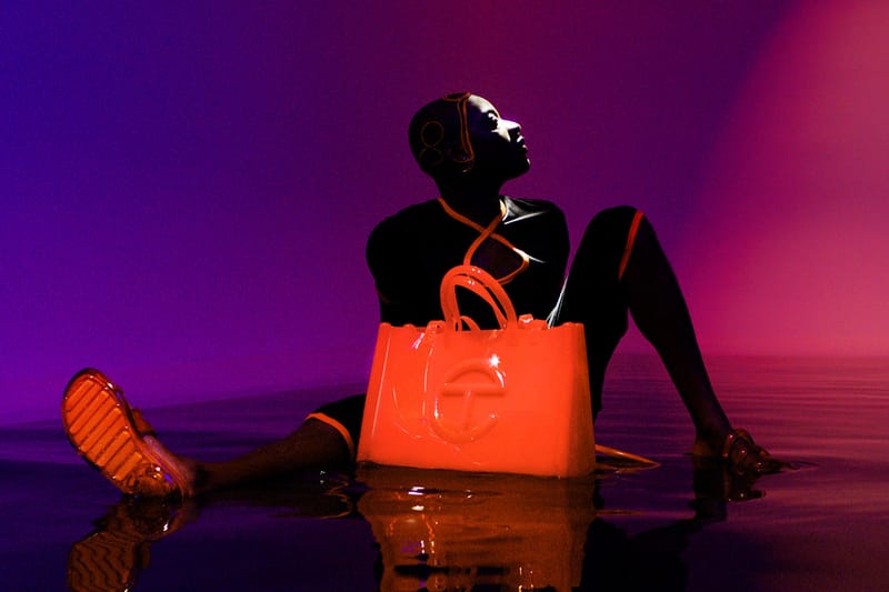 Melissa and TELFAR Are Bringing Jelly Back This Summer