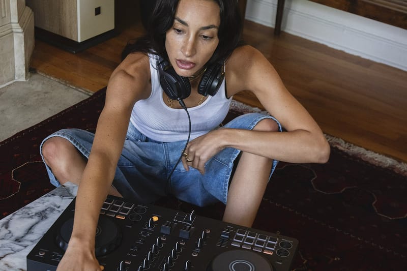 Rae Sada on Artist Advocacy and Inclusivity in the Music Industry