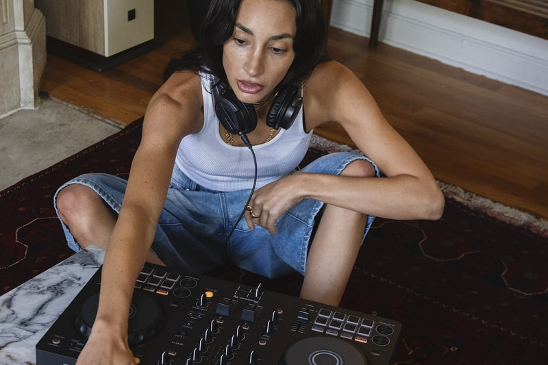 Rae Sada on Artist Advocacy and Creating a More Welcoming Music Industry