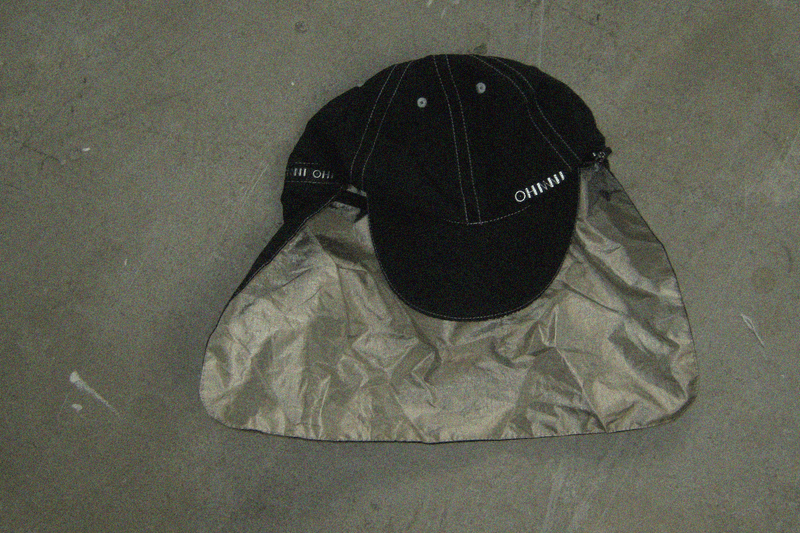 M.I.A., OHMNI, 5G, SURVEILLANCE, FASHION BRAND, TINFOIL HAT, INTERVIEW 