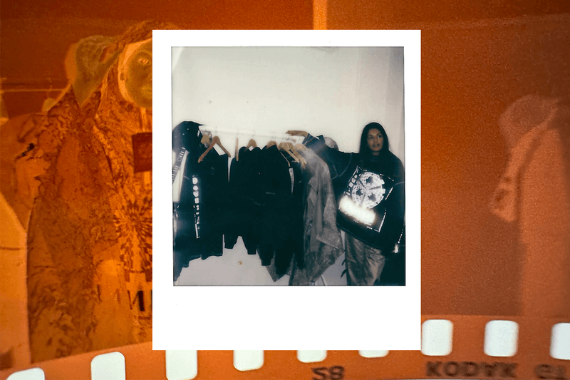 M.I.A., OHMNI, 5G, SURVEILLANCE, FASHION BRAND, TINFOIL HAT, INTERVIEW 