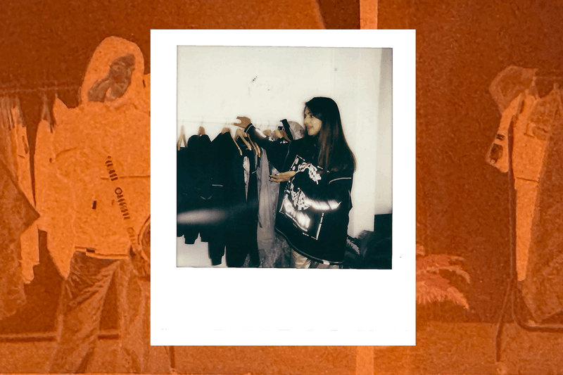 M.I.A., OHMNI, 5G, SURVEILLANCE, FASHION BRAND, TINFOIL HAT, INTERVIEW 