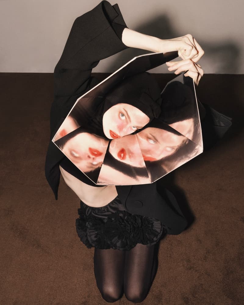 shushu tong london fairy colette gigi author france ruffles dresses women