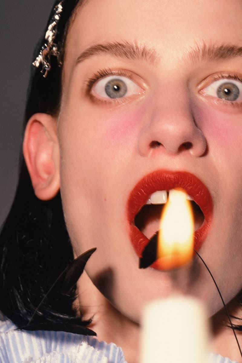 shushu tong london fairy colette gigi author france ruffles dresses women