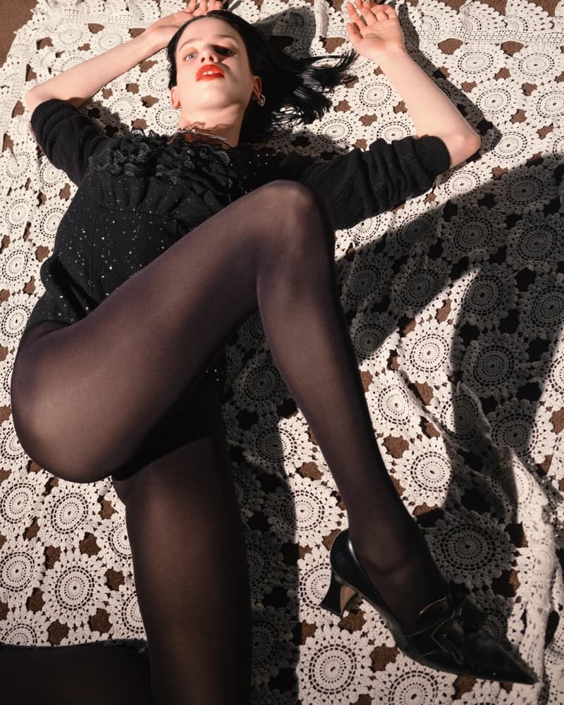 shushu tong london fairy colette gigi author france ruffles dresses women