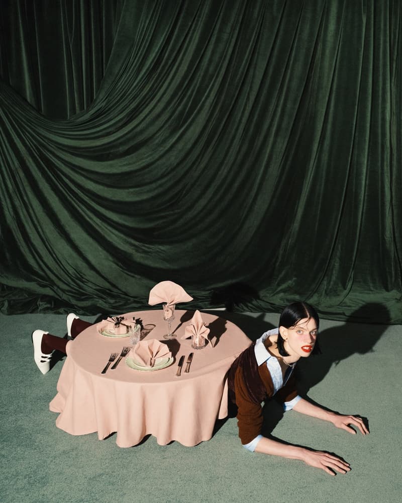 shushu tong london fairy colette gigi author france ruffles dresses women